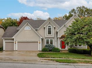 7811 NW Dalton Ct, Kansas City, MO 64151