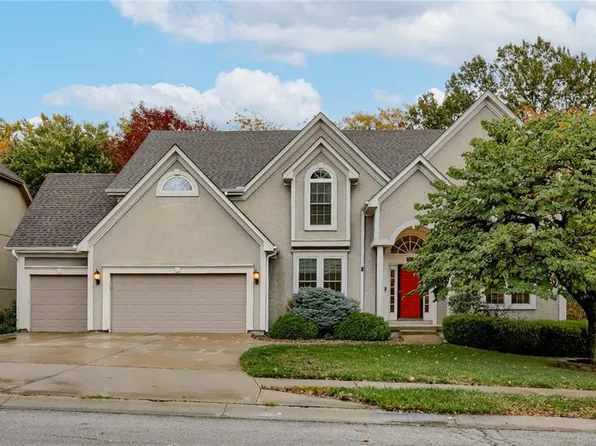 7811 NW Dalton Ct, Kansas City, MO 64151