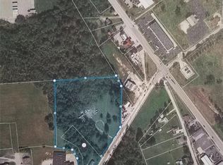 1545 State Road Z, Pevely, MO 63070