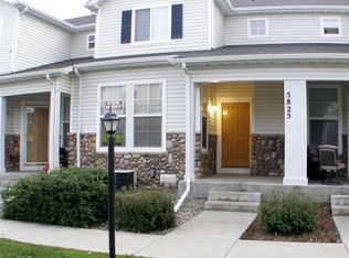 5825 Woodwind Grv, Colorado Springs, CO 80923