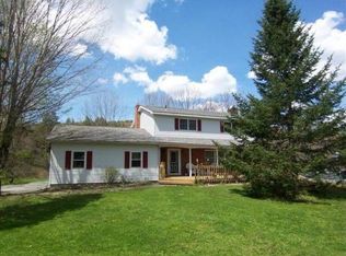 93 Raceway Rd, Jericho, VT 05465