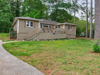 1304 Anchor Ter SW, Atlanta, GA, 30311