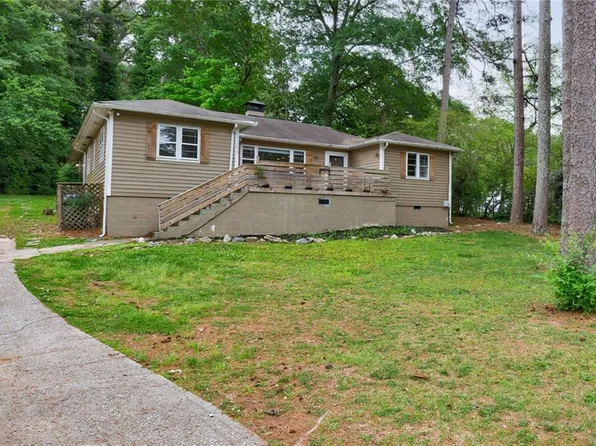 1304 Anchor Ter SW, Atlanta, GA 30311