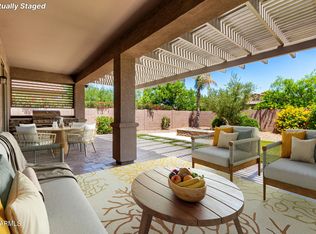 712 W San Carlos Way, Chandler, AZ 85248