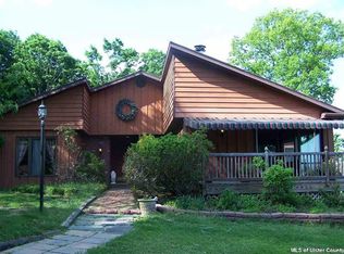 80 Bellevue Rd, Lloyd, NY 12528