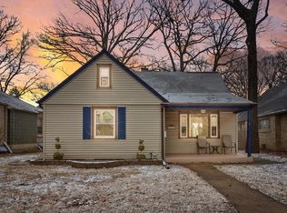 5734 N 35th St, Milwaukee, WI 53209