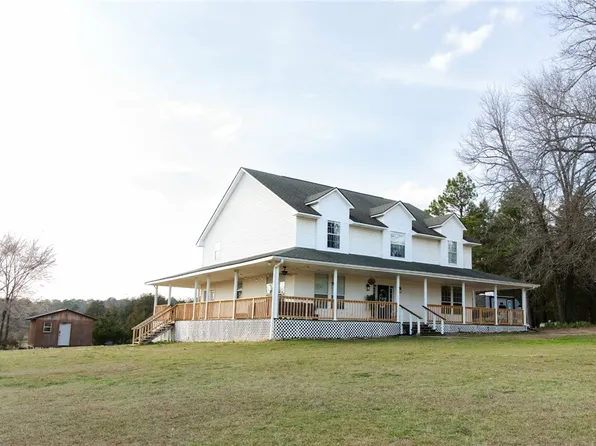 1290 County Road 2141, Hartman, AR 72840