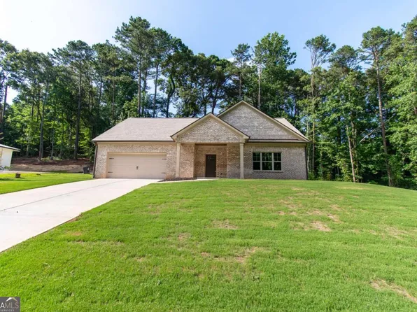 1367 Old Shoal Creek Trl, Canton, GA 30114