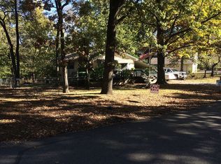 18 Privateer Dr, Afton, OK 74331