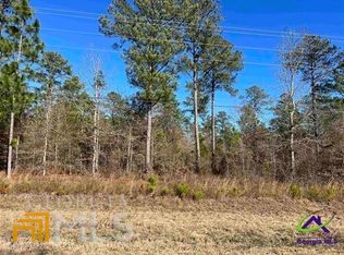 0 Denny Coley Rd, Cochran, GA 31014