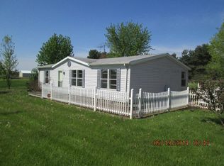 399 Rex Rd, Bucyrus, OH 44849