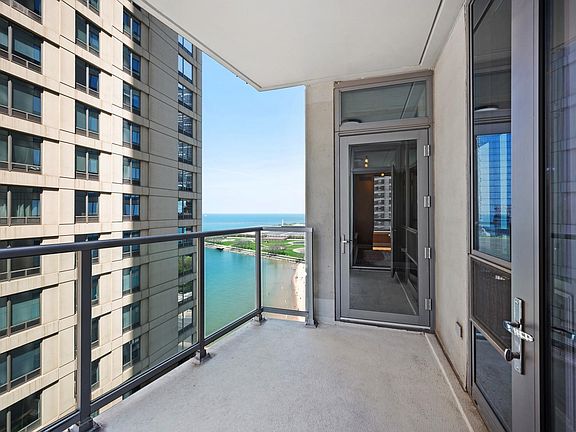 2nd image of 600 N Lake Shore Dr APT 1709