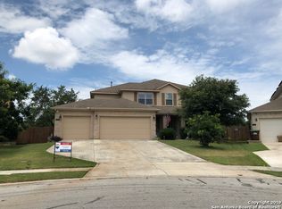 15118 Wingheart, San Antonio, TX 78253