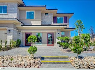 159 Scarhill Track Ave, Henderson, NV 89011