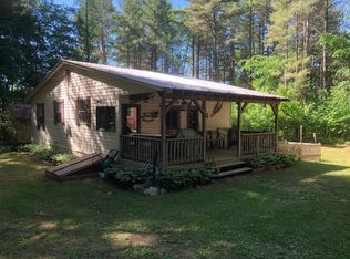 133 Gilmantown Rd, Wells, NY 12190