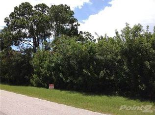 18306 Lake Worth Blvd, Port Charlotte, FL 33948