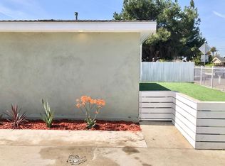 352 W Peach St #A, Compton, CA 90222