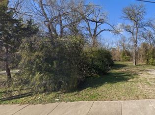 2509 Saint Clair Dr, Dallas, TX 75215