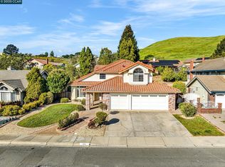 166 Shepard St, Hercules, CA 94547