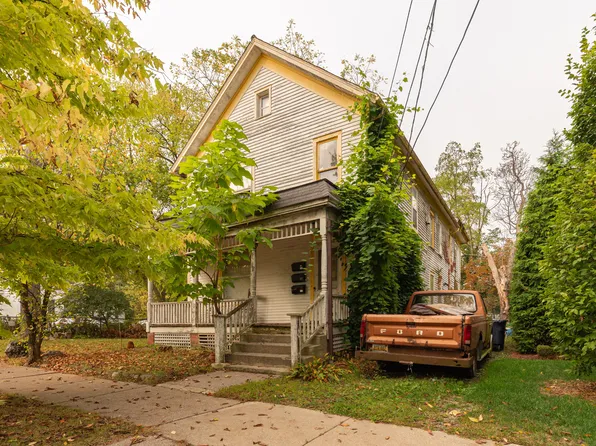 611 N 4th Ave, Ann Arbor, MI 48104