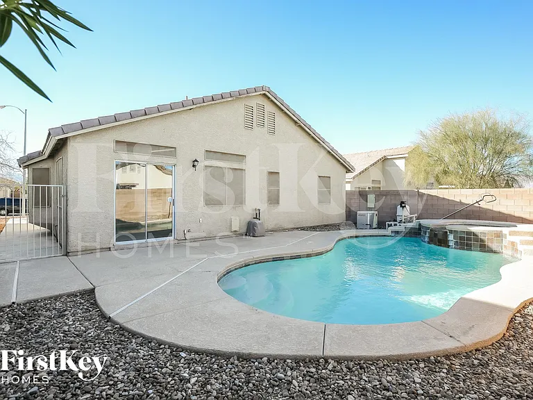 3732 Sorrowing Sparrow Ct — Photo 15