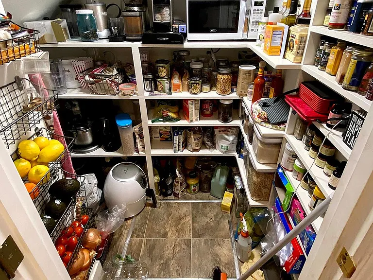 Pantry