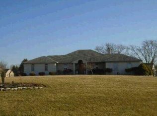 1659 Foxhall Rd, Blacklick, OH 43004