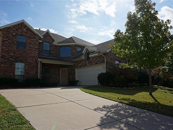 2nd image of 408 Saddlehorn Dr