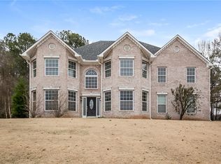 161 Hambrick Dr, Stockbridge, GA 30281