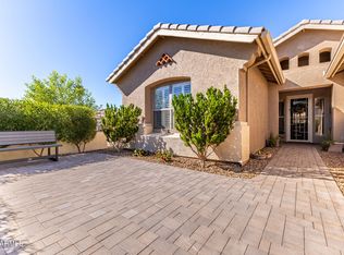 2060 E Flintlock Way, Chandler, AZ 85286