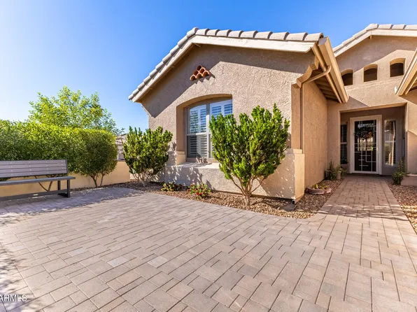 2060 E FLINTLOCK Way, Chandler, AZ 85286