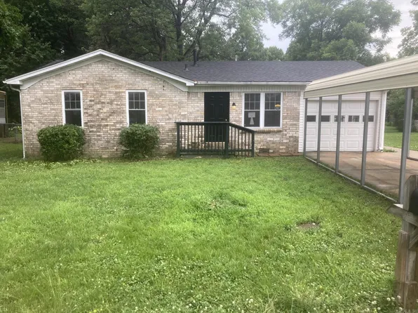 1314 S 6th St, Paragould, AR 72450