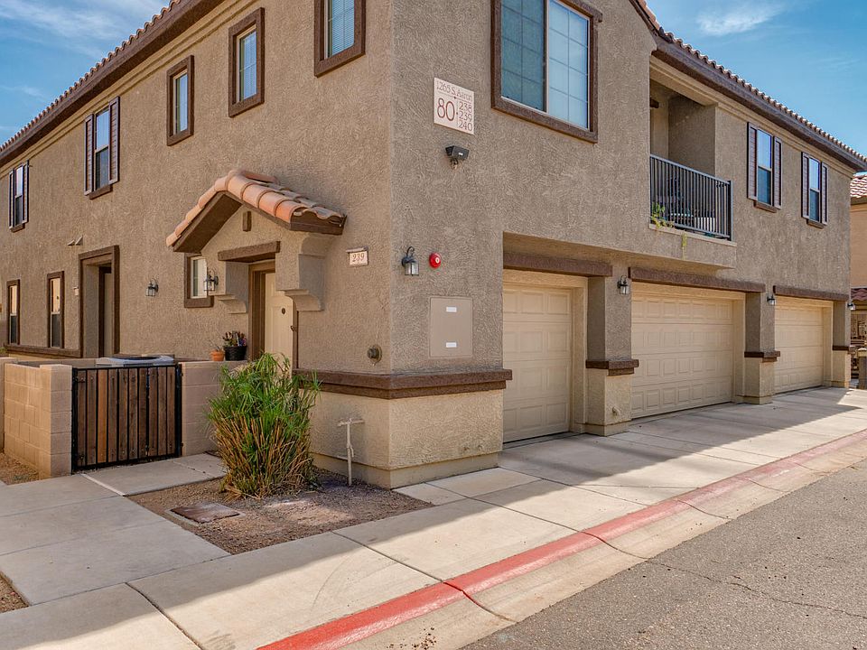1st image of 1265 S Aaron Dr Unit 238