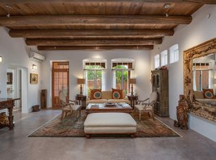 523 Canyon Rd UNIT 3, Santa Fe, NM 87501