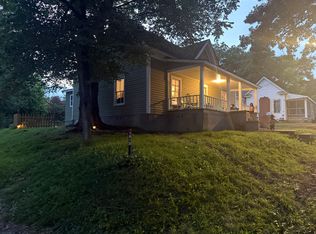 1013 Avenue D NW, Rome, GA 30165
