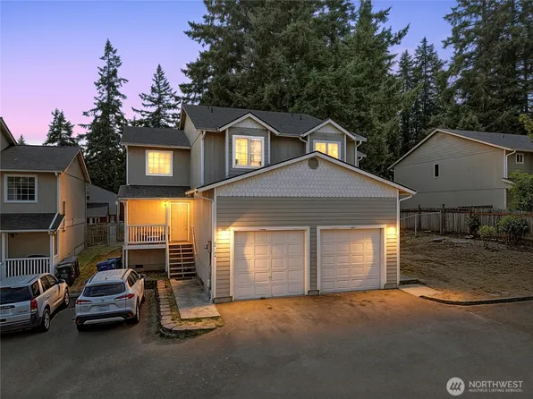 2413 Conger Avenue NW #A & B, Olympia, WA 98101