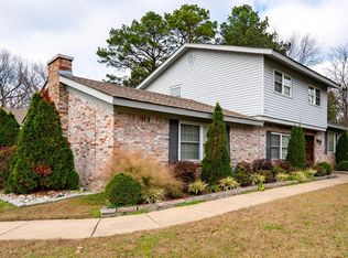 2860 Broadmoor Dr, Conway, AR 72034