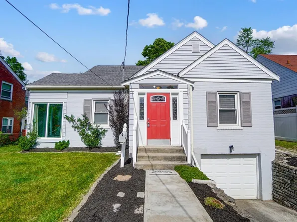 6709 Sampson Ln, Cincinnati, OH 45236