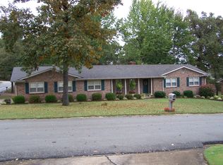 2214 Evening Dr, Pocahontas, AR 72455