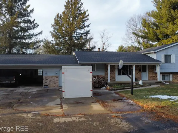13405 Fagan Rd, Holly, MI 48442