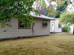 20 E Moore St, Port Hadlock, WA 98339