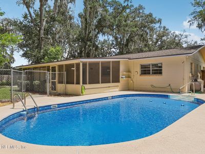 2762 HOLLY RIDGE Drive, Orange Park, FL, 32073