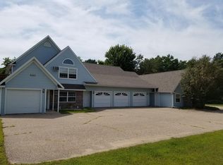 1401 River View Ave, Stevens Pt, WI 54481