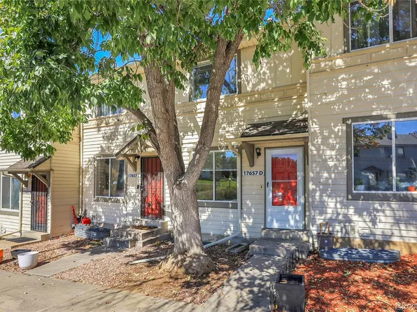 17657 E Loyola Drive #D, Aurora, CO 80013