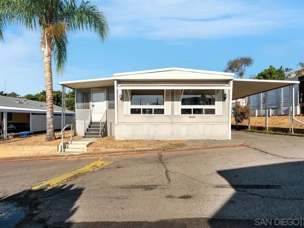 12970 Highway 8 Business Space 35, El Cajon, CA 92021