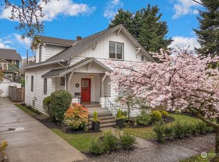 1017 NE 73rd St, Seattle, WA 98115