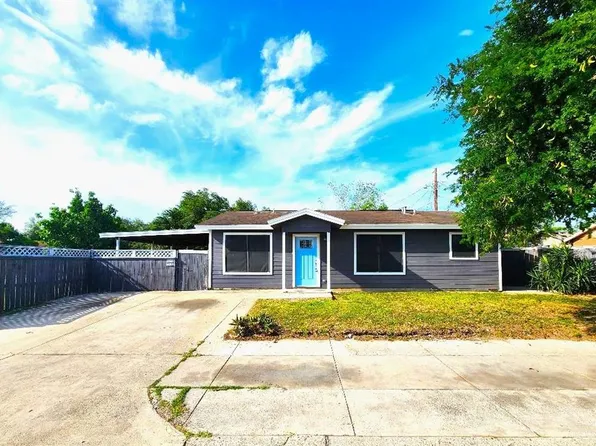 1013 S 25 1/2 St W, McAllen, TX 78501