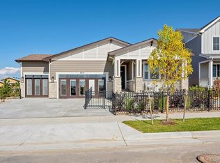 6413 Union Creek Dr, Loveland, CO 80538