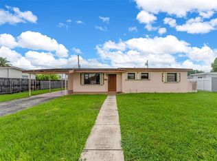 4211 SW 97th Pl, Miami, FL 33165