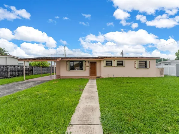 4211 SW 97th Pl, Miami, FL 33165